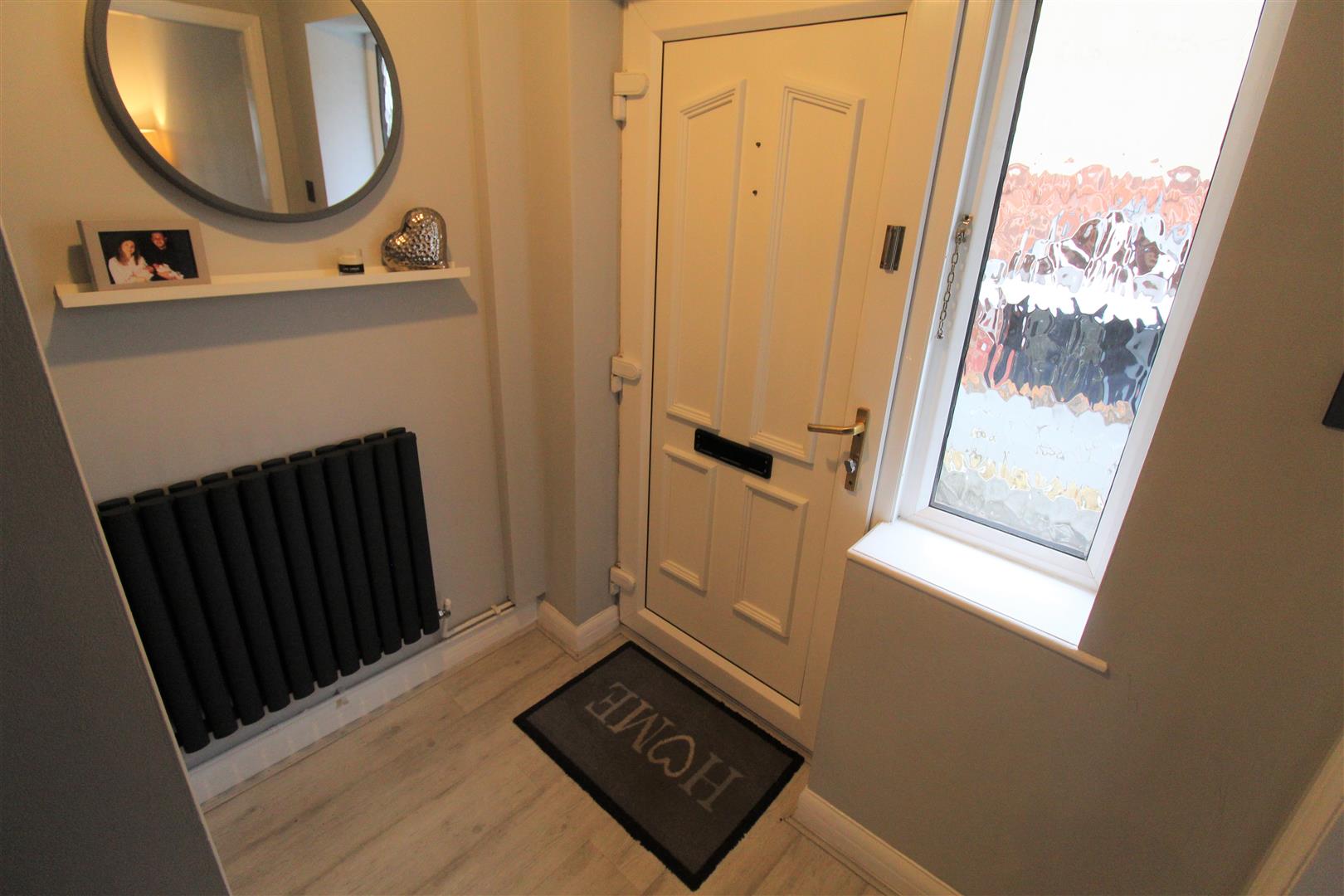 Norton Crescent, Sneyd Green, Stoke-On-Trent